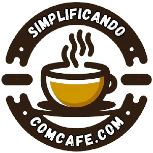 UA – Simplificando Com Café